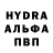 Ecstasy MDMA Sergey Solodovnick